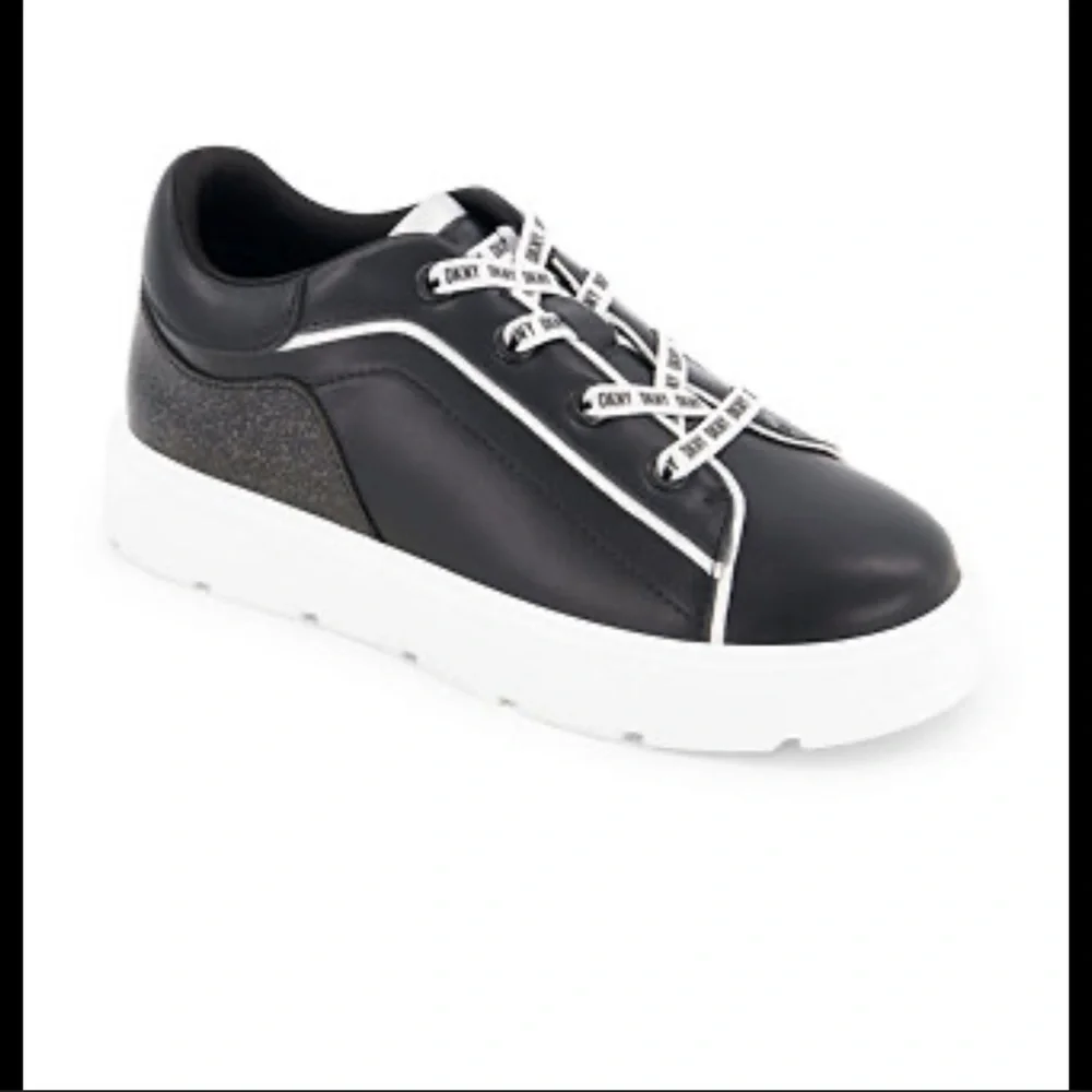Dkny higher platform